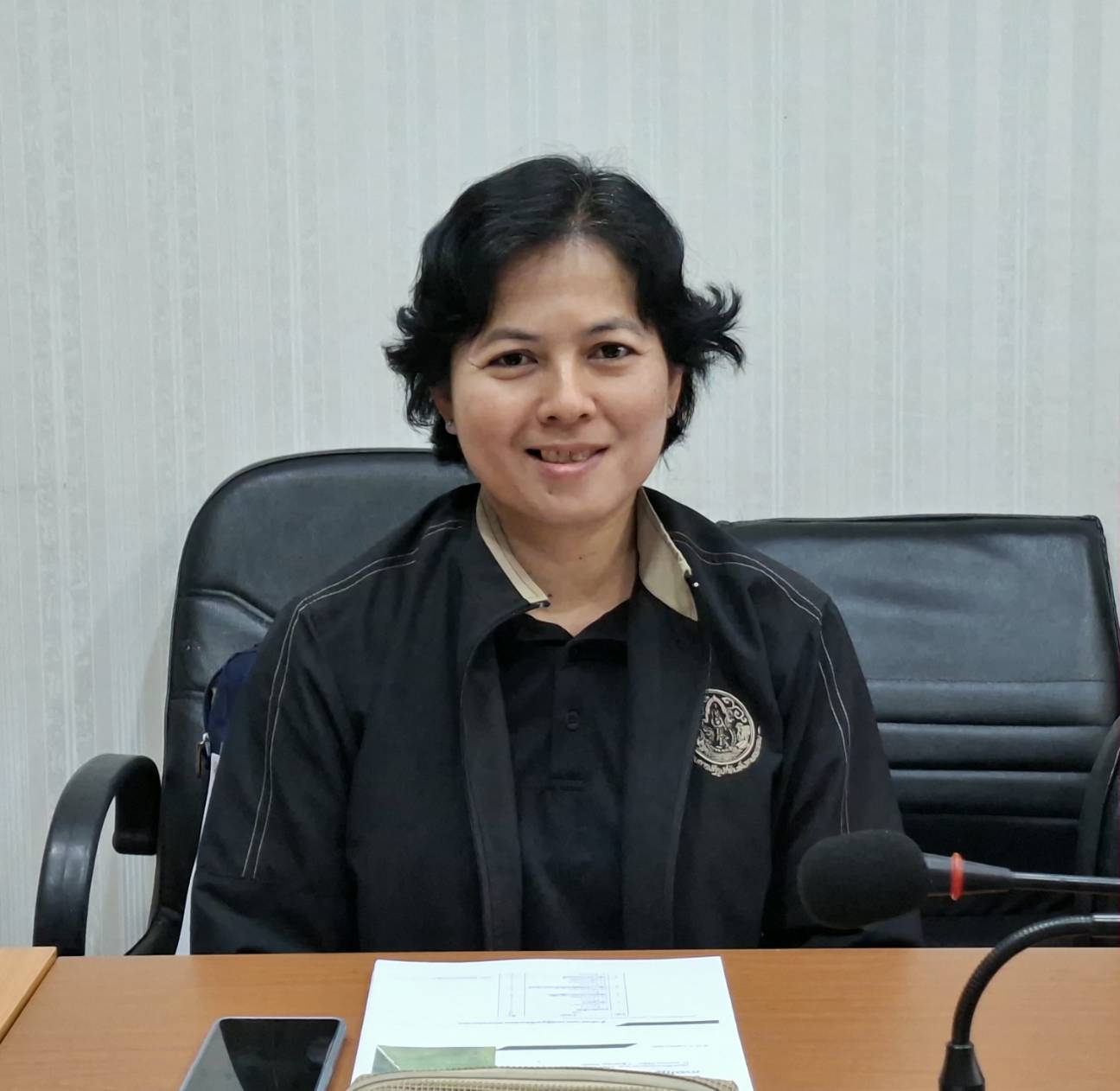 title - ผู้ตรวจราชการ ส.ป.ก. ประชุมตรวจติดตามความก้าวหน้าผลการดำเนินงานตามแผนการตรวจราชการของ สำนักงานการปฏิรูปที่ดินเพื่อเกษตรกรรม ประจำปีงบประมาณ พ.ศ. 2569 รอบที่ 2  เขตตรวจราชการที่ 9 จังหวัดนครนายก
